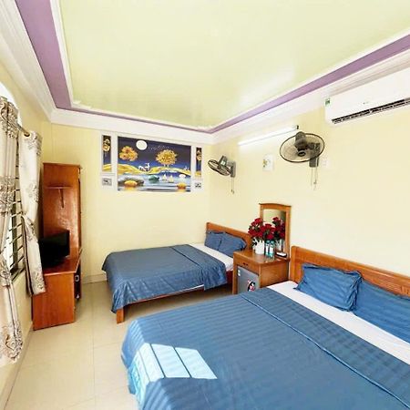 Thuy Anh Hotel Cat Ba Dong Khe Sau Kültér fotó